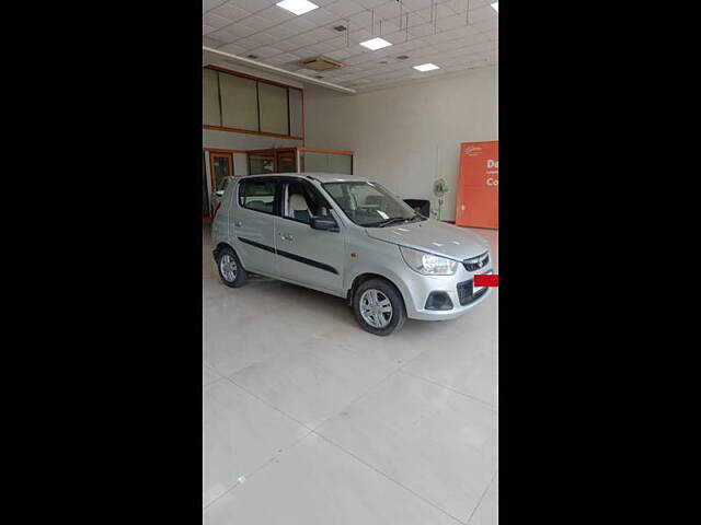 Used Maruti Suzuki Alto K10 [2014-2020] VXi in Pune