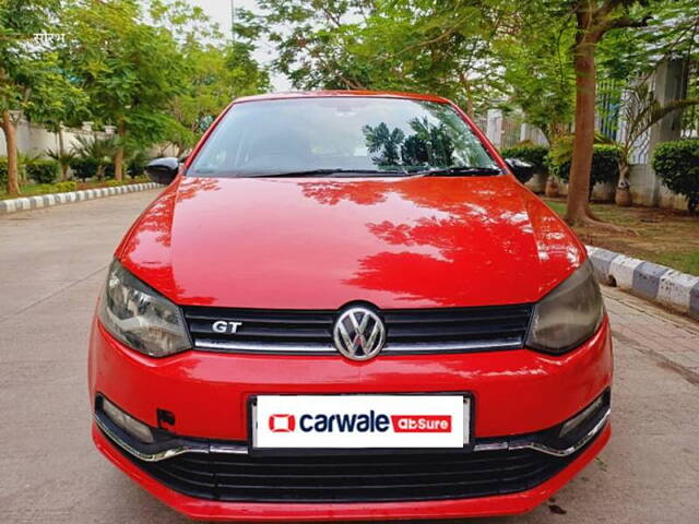 Used 2017 Volkswagen Polo in Lucknow