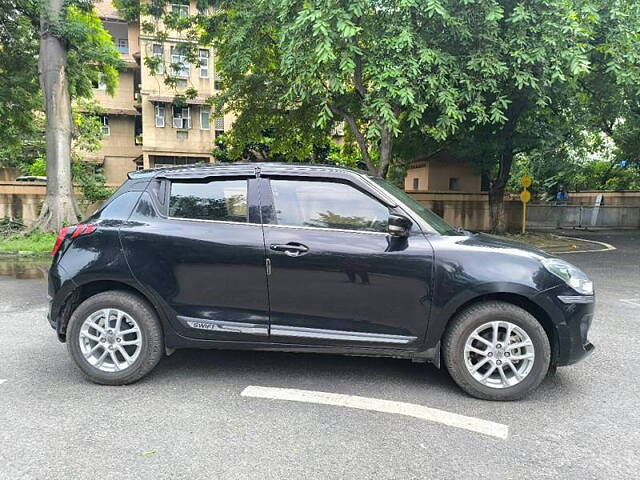 Used Maruti Suzuki Swift [2021-2024] ZXi in Delhi