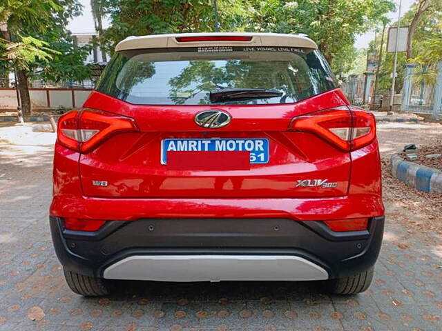 Used Mahindra XUV300 [2019-2024] 1.2 W8 (O) [2019-2019] in Kolkata