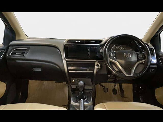 Used Honda City [2014-2017] VX in Chandigarh