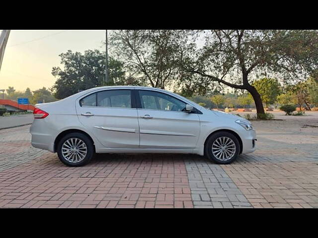 Used Maruti Suzuki Ciaz [2014-2017] ZXI+ in Delhi