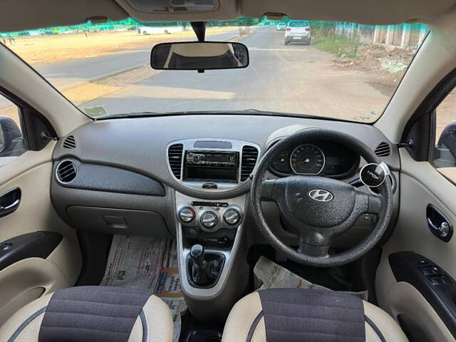 Used Hyundai i10 [2010-2017] Magna 1.2 Kappa2 in Ahmedabad