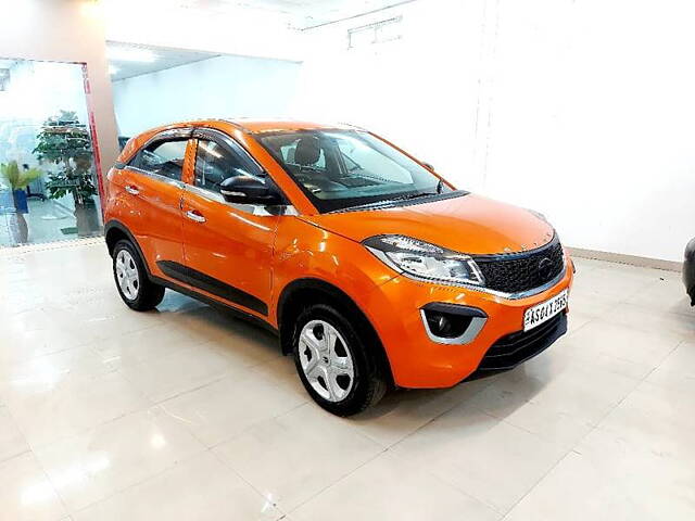 Used Tata Nexon [2017-2020] XM in Nagaon