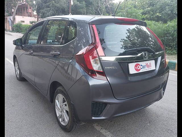 Used Honda Jazz [2015-2018] V Petrol in Agra