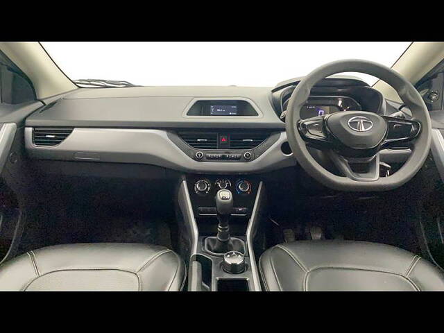 Used Tata Nexon [2017-2020] XM in Chennai