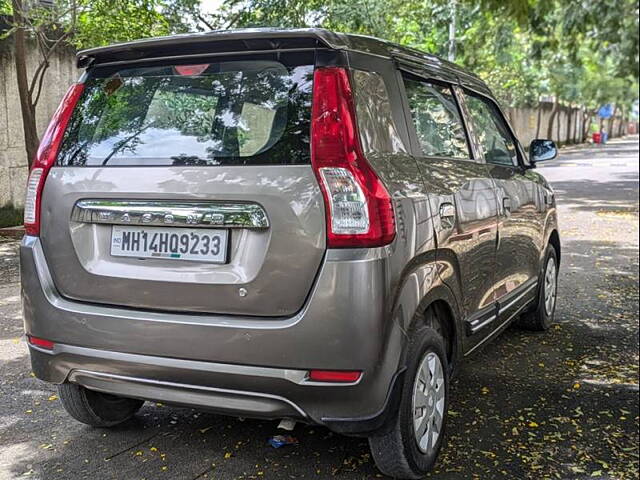 Used Maruti Suzuki Wagon R [2019-2022] LXi 1.0 CNG [2019-2020] in Pune