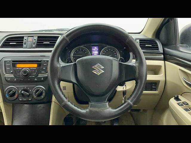 Used Maruti Suzuki Ciaz [2014-2017] VXi in Delhi