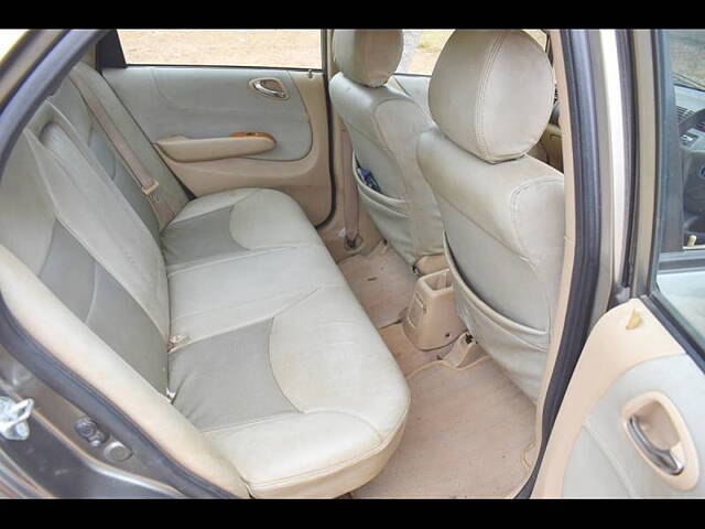 Used Honda City ZX GXi in Coimbatore