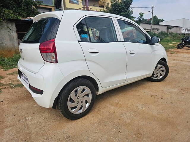 Used Hyundai Santro Sportz in Bangalore