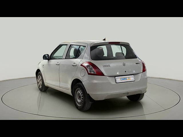 Used Maruti Suzuki Swift [2014-2018] Lxi ABS [2014-2017] in Delhi