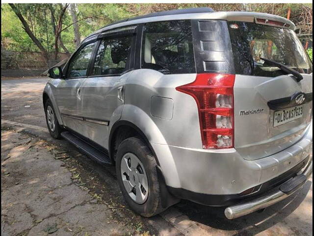 Used Mahindra XUV500 [2015-2018] W6 1.99 in Delhi