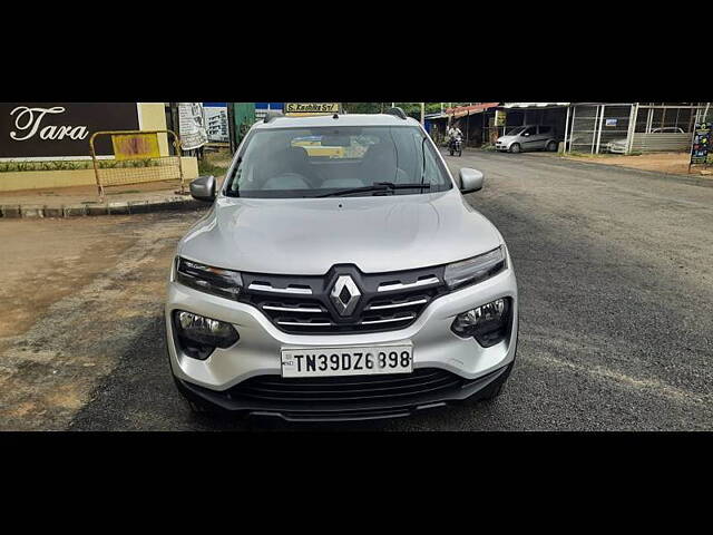 Used 2020 Renault Kwid in Coimbatore
