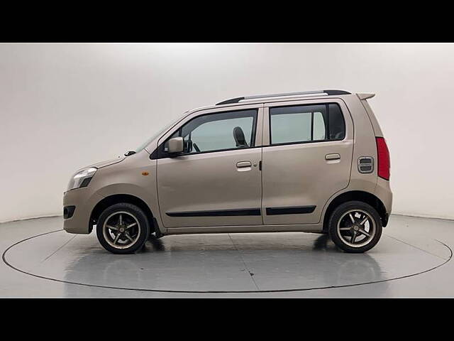 Used Maruti Suzuki Wagon R 1.0 [2010-2013] Vxi ABS-Airbag in Bangalore