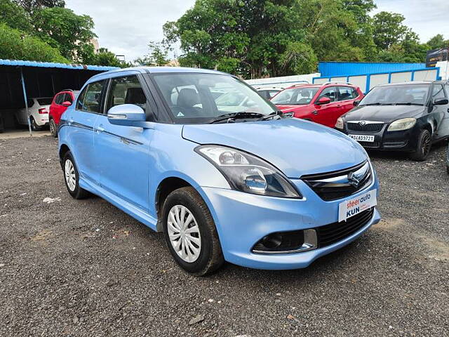 Used 2016 Maruti Suzuki Swift DZire in Chennai