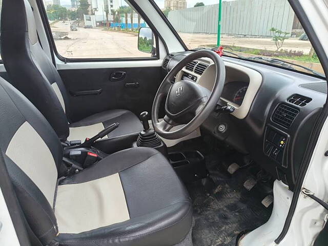 Used Maruti Suzuki Eeco 5 STR AC CNG in Mumbai