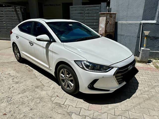 Used 2019 Hyundai Elantra in Chennai