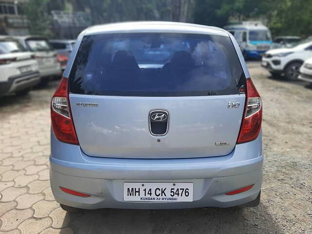 Used Hyundai i10 [2010-2017] Era 1.1 iRDE2 [2010-2017] in Pune