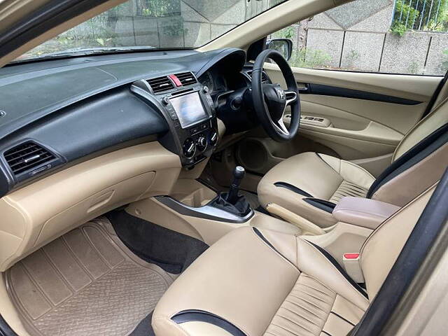 Used Honda City [2011-2014] 1.5 S MT in Delhi