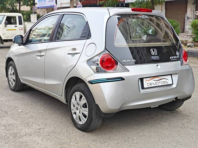 Used Honda Brio [2011-2013] S MT in Mumbai