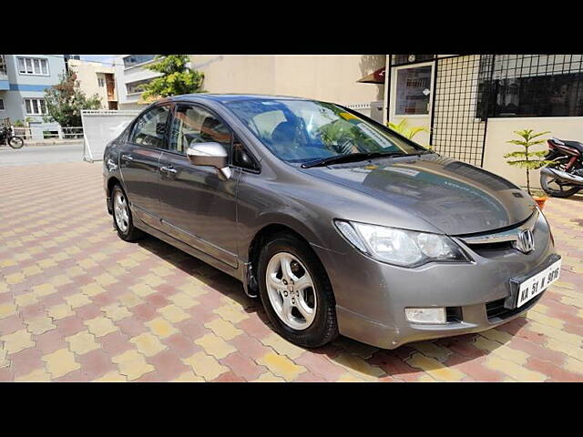 Used Honda Civic [2006-2010] 1.8V MT in Bangalore