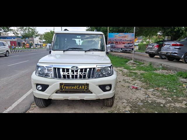 Used 2021 Mahindra Bolero in Lucknow