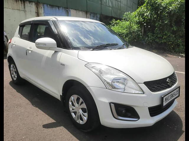 Used Maruti Suzuki Swift [2011-2014] VXi in Mumbai