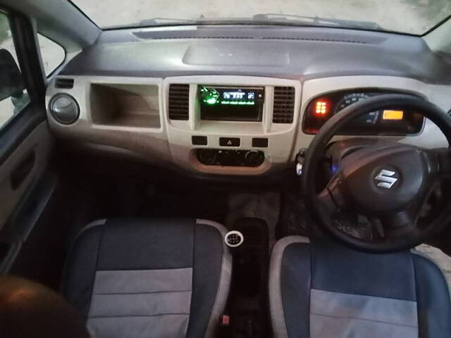 Used Maruti Suzuki Estilo LXi CNG BS-IV in Delhi