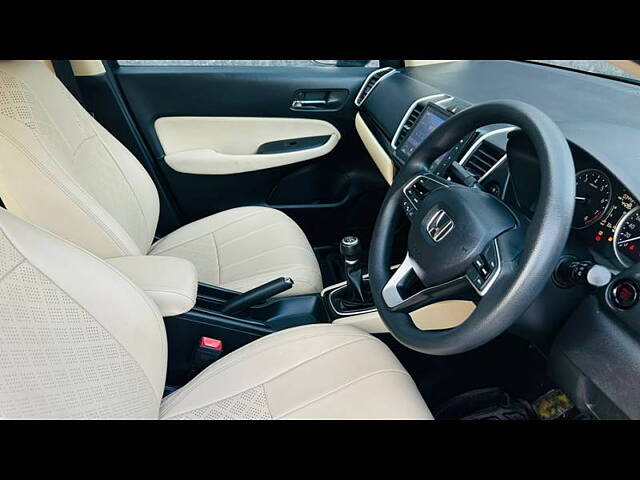 Used Honda City [2014-2017] V in Delhi