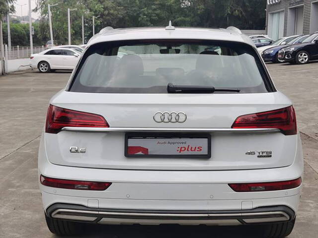 Used Audi Q5 Technology 45 TFSI in Mumbai