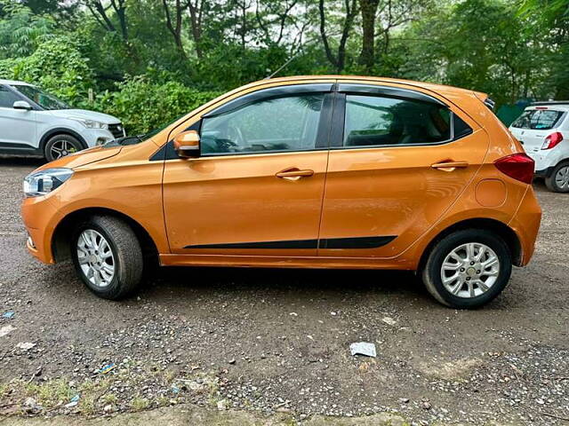 Used Tata Tiago [2016-2020] Revotorq XZ [2016-2019] in Mumbai