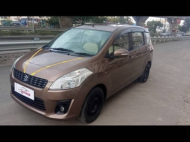 Used Maruti Suzuki Ertiga [2018-2022] VXi in Kolkata