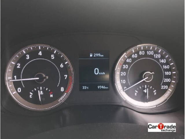 Used Hyundai Venue [2019-2022] SX (O) 1.0 Turbo in Ahmedabad