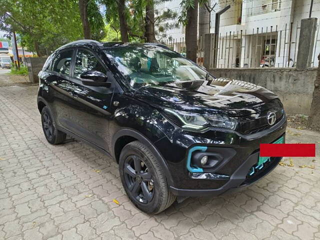 Used Tata Nexon EV Prime XZ Plus in Pune