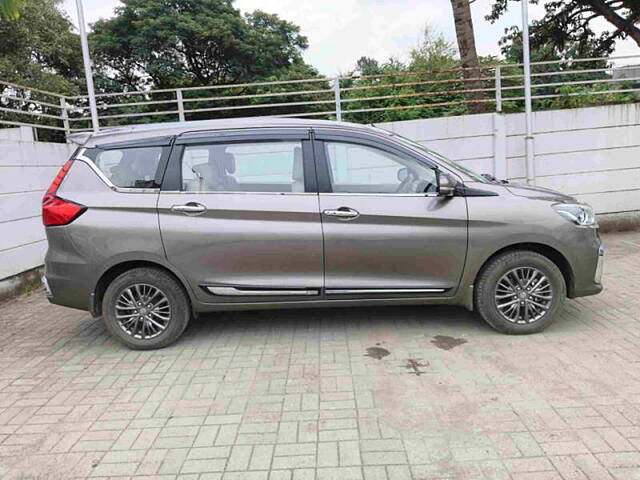 Used Maruti Suzuki Ertiga [2018-2022] ZXi Plus in Pune