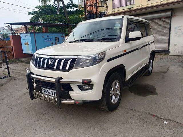 Used Mahindra Bolero Neo [2021-2022] N10 in Kolkata