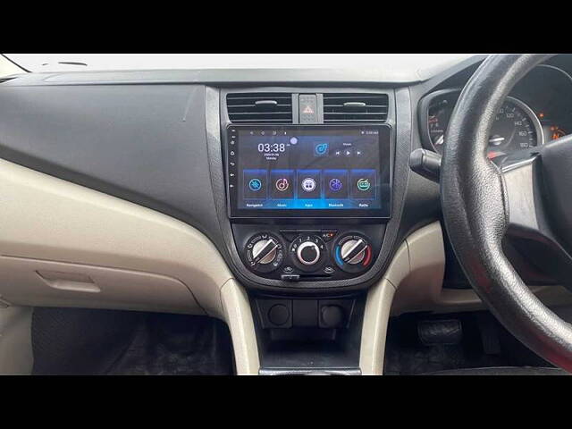 Used Maruti Suzuki Celerio [2014-2017] VXi AMT in Bangalore