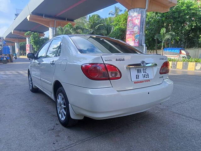 Used Toyota Corolla H3 1.8G in Mumbai