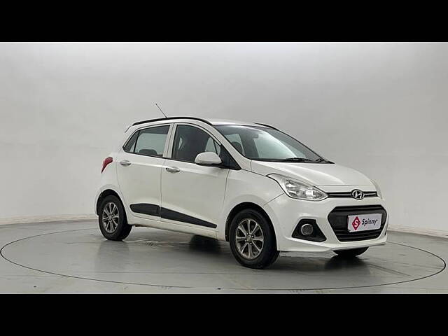 Used Hyundai Grand i10 [2013-2017] Asta 1.2 Kappa VTVT (O) [2013-2017] in Chennai