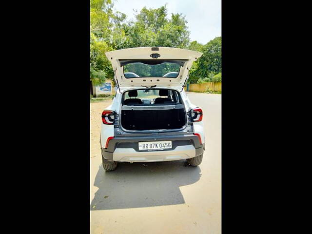 Used Renault Kiger [2021-2022] RXT AMT in Delhi