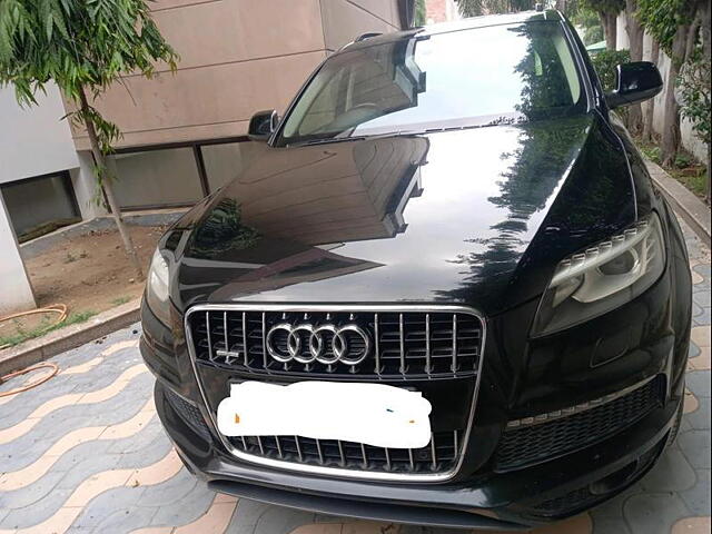 Used 2009 Audi Q7 in Delhi
