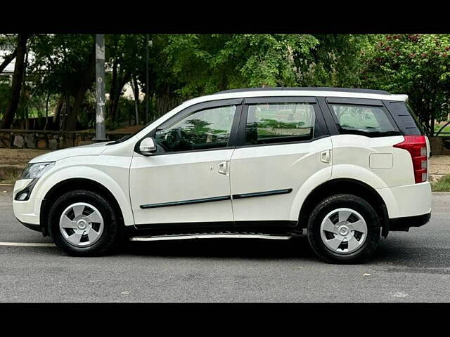 Used Mahindra XUV500 [2015-2018] W6 in Delhi