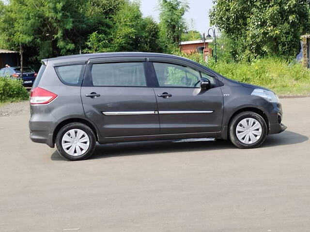 Used Maruti Suzuki Ertiga [2015-2018] VXI CNG in Mumbai