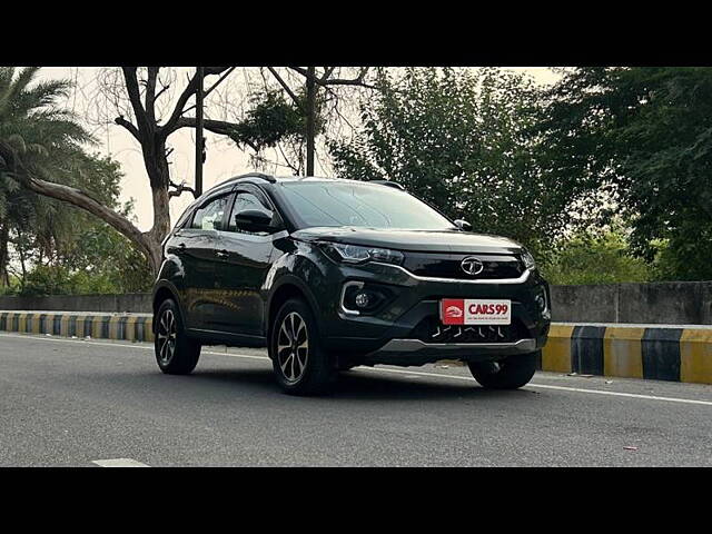 Used Tata Nexon [2017-2020] XZ Plus in Noida