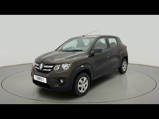 Used Renault Kwid [2019] [2019-2019] RXT Opt in Hyderabad