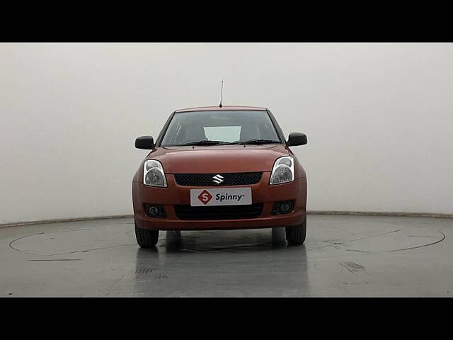 Used Maruti Suzuki Swift [2014-2018] VXi ABS [2014-2017] in Hyderabad