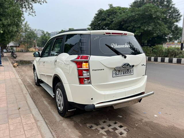 Used Mahindra XUV500 [2011-2015] W6 in Vadodara