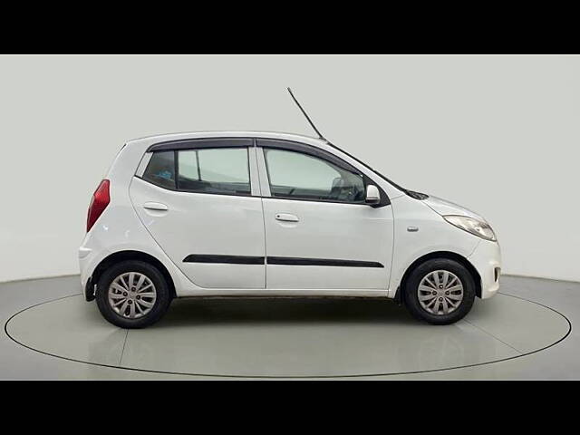 Used Hyundai i10 [2010-2017] Magna 1.1 iRDE2 [2010-2017] in Delhi