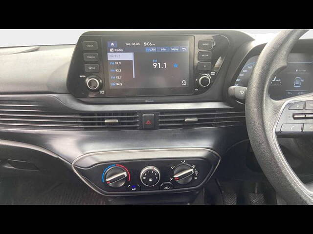 Used Hyundai i20 [2020-2023] Sportz 1.2 MT [2020-2023] in Surat