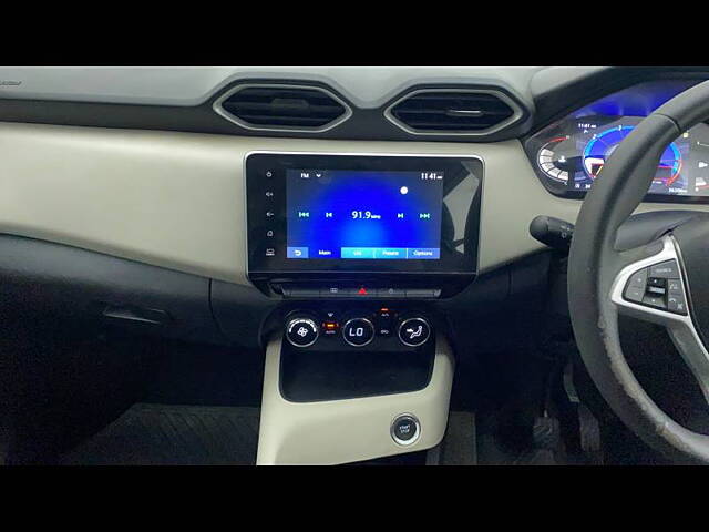 Used Nissan Magnite [2020-2024] XV Turbo CVT [2020] in Coimbatore